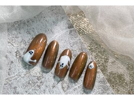 Halloween collection ¥11500