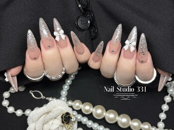 サンサンイチ 関内店(331)/Omakase☆ワンホン×ピンク