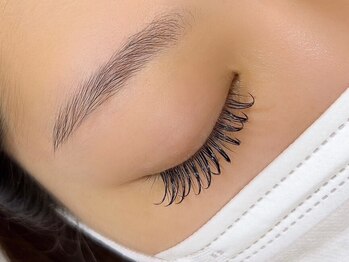 シロン バイ ラベスト 四日市店(Cilon by lovest)/バインドロック/マツエク/韓国