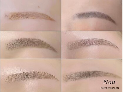 ノア 表参道(Noa)の写真