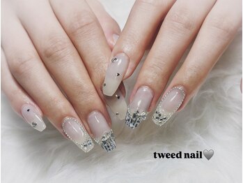 ユーネイル(U nail)/