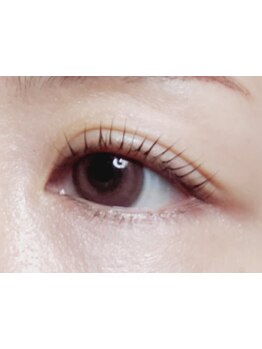 お子様同伴OKのサロン