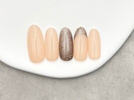 フレンチネイル