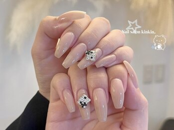 キンキンスタジオ(KINKIN STUDIOS)/