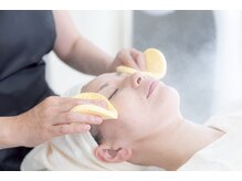 クレール(Claire)/◇施術の様子◇