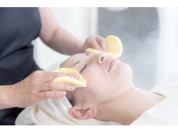 クレール(Claire)/◇施術の様子◇