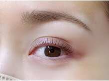 マシェリフルール 表参道(Ma chere fluer)の雰囲気(まつげパーマ×アイブロウワックスのSETで理想の目元が完成!)