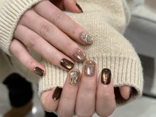 ユミ チップ ジェル ナガサダシ(U.m_)