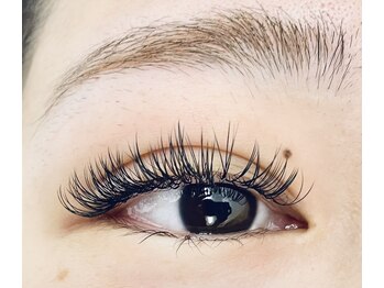 ザ ベスト ビューティー(The Best Beauty)/ダブルフラットラッシュ120束