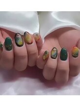 シンシアリー 新小岩店(Sincerely)/ミセスグリーンアップル　