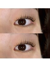 アイラッシュプラン 天王寺駅前店(eyelash plan)/パリジェンヌラッシュリフト
