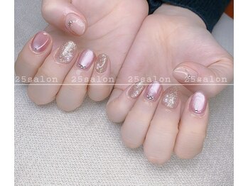 ニゴサロン(25Salon)/
