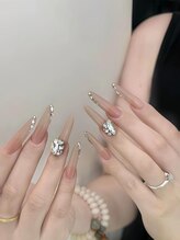 ヘブン ネイル 鶯谷(HEAVEN Nail)/
