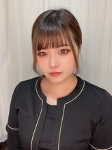 エイミー(Amy) kana .