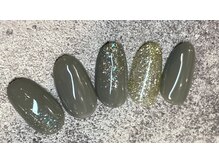 ELM beauty salon/定額メニュー