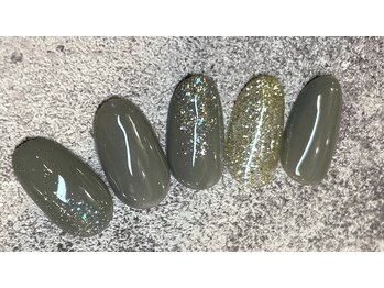 ELM beauty salon/定額メニュー