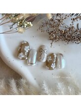 クレール(clair)/design