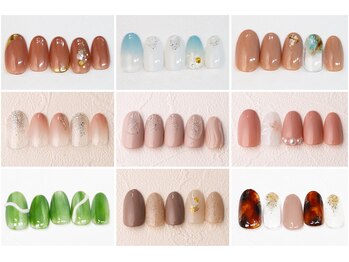 アリスリー 千葉駅前店(Arisly)/【ネイル】プチ定額31