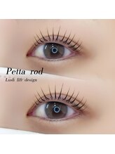 アイモア 江南店(eye mor.)/まつ毛パーマ