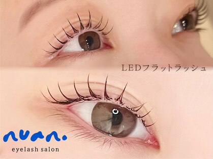 ヌアン(nuan.)の写真