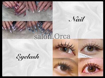 オルカ(Orca)の写真