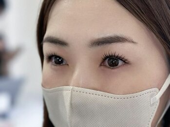 ザ ヴォーグ(the VOGUE)/マツエク×エクリフト
