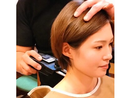 古家野整骨院の写真