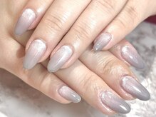 エフ ファースト(F.1st)/マグネットグラデーション