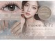 ネイル ジーズ(nail ziez)の写真/明石本店まつ毛メニューOPEN♪キャンペーン価格でご提供！韓国風まつパ～バインドロック、眉WAXまで◎