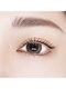 コットンローズ(CottonRose)の写真/【高持続＆ケア◎トリートメントリフト】ダメージを抑えながら根元から上げて、健康的で上品なまつ毛に♪