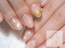オトナネイル(otona nail)/ナチュラルマグネットネイル