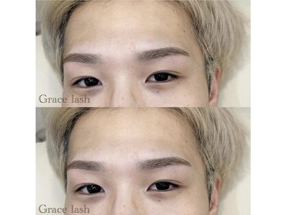 グラスラッシュ 昭和店(Grace lash)の写真