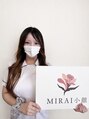 ミライ小顔 烏丸御池店(MIRAI小顔)&nbsp;内匠屋 かれん