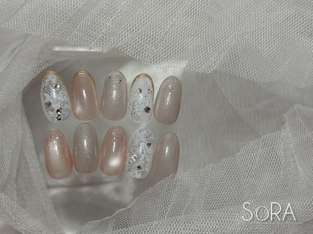 ソラ(SORA)｜ホットペッパービューティー