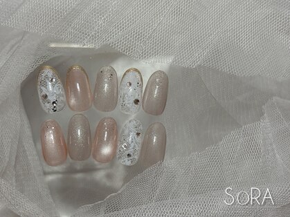 ソラ(SORA)の写真