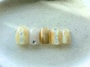定額ニュアンス
