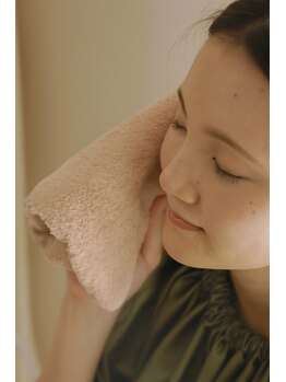 フラン(Fran)の写真/疲れをため込まない、心と体を整える養生時間。
