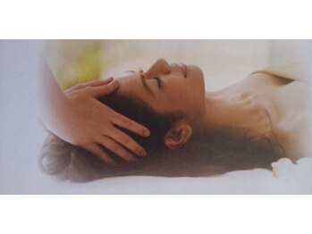 セイコつぼ療法院の写真/内側から自律神経を調整し内臓の動きを活発に。自然治癒力で疲労をケア♪