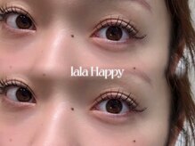 ララハッピー(lala Happy)
