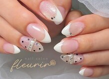 フルリール(fleurir)