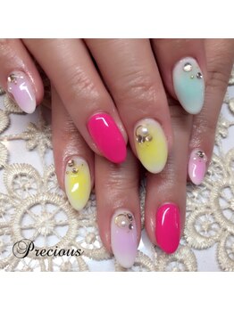 プレシャス プライベートビューティーサロン(Precious Private Beauty Salon)/