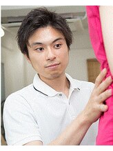 セラピーアンドフィットネス ヴィプロ(ViPro)&nbsp;早川 庫輔