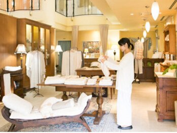 ヴァンサンカン パンセ/~当日の流れ~