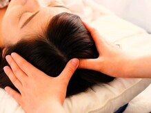 宙 岩沼店(そら)/施術