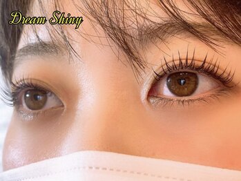 ドリームシャイニー 西葛西店(Dream Shiny)/パリジェンヌラッシュリフト
