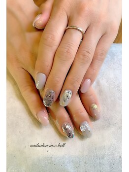 エムシーベル(m.c bell)/