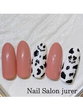 ネイルサロン ジュレ MIO店(Nail Salon jurer)/定額デザインA 6600円