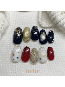 ベベ(bebe)/