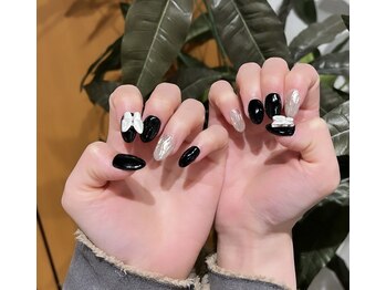 ジェイノヴァール(Jnovart)/