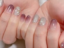 カノンネイル(canon.nail)/シンプル定額プラン